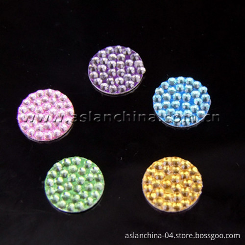 Home Button Sticker for iPhone 5 (AA-018-02)